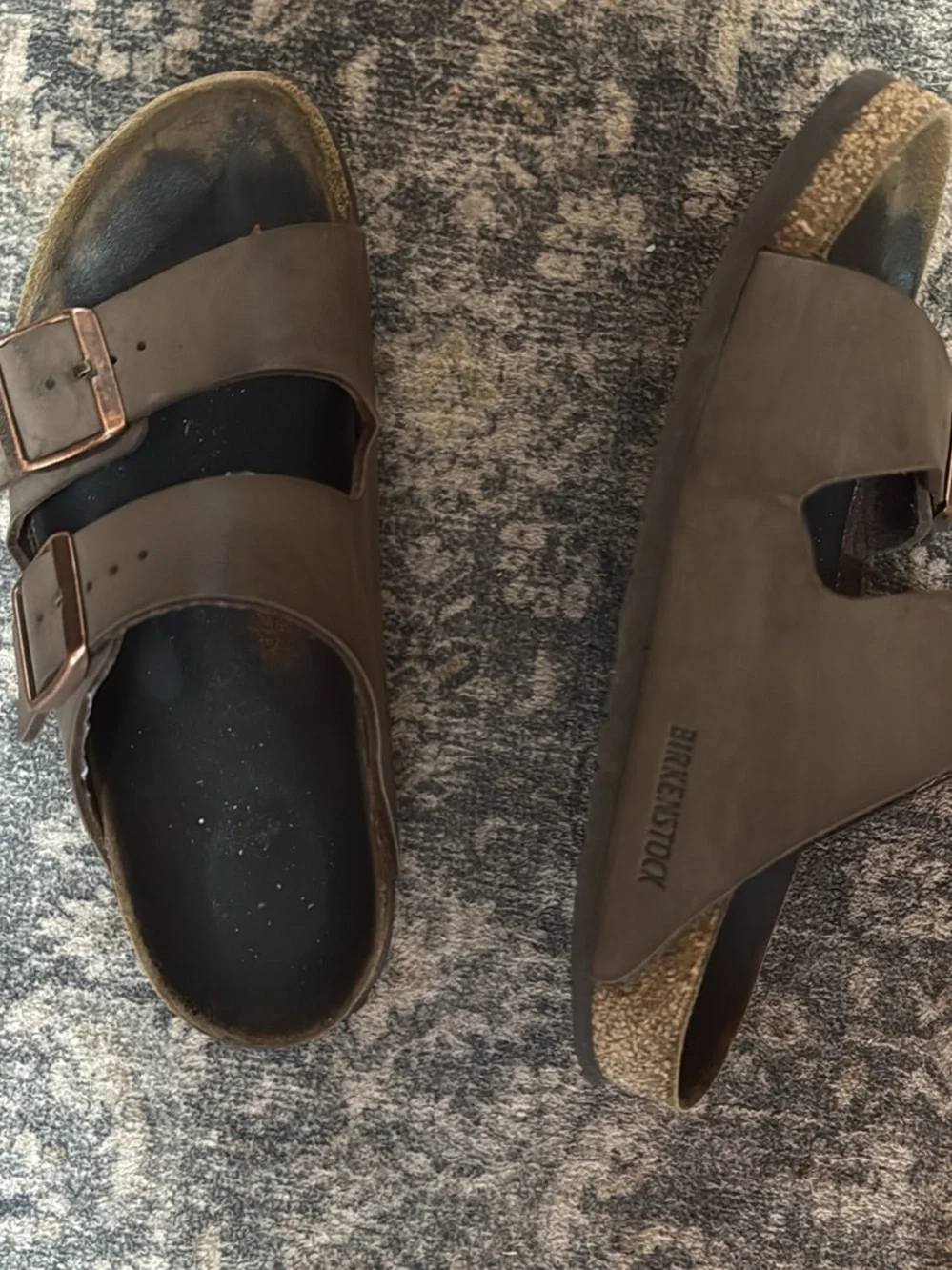 Birkenstock Arizona